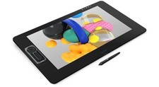 Wacom Cintiq Pro 24 Pen Display 2021 Model with Adjustable Stand Tested