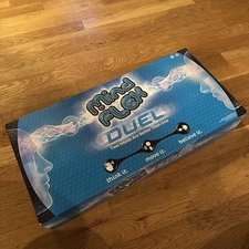 Mattel Mind Flex DUEL 1-2 Player Mental Brain Wave Telekinesis Game  