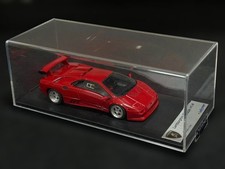 LookSmart 1/43  Lamborghini Diablo VT-R Red 906423
