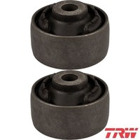2X Lagerung FüR Lenker TRW JBU504 Buchse 2 Querlenkerlager Rechts Links