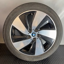 BMW I3 WHEEL RIM 19 INCH REAR 2014-2016 2017 2018 2019 2020 2021 OEM 6856897