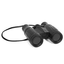 Rhode Island Novelties - Black Binoculars 