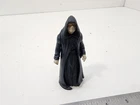 1997 Kenner Star Wars EMPEROR PALPATINE Action Figure POTF Power Of The Force