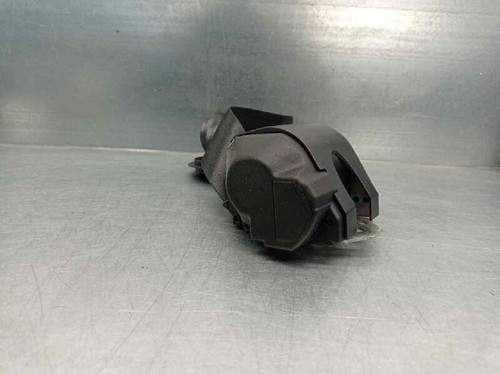 6R0857805 sicherheitsgurt hinten links VOLKSWAGEN POLO 6R1 1.6 2009 4309055