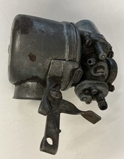 RARE CLASSIC SCOOTER GILERA CAPRI 100 DELLORTO ME18BS CARBURETTOR ME 18 BS