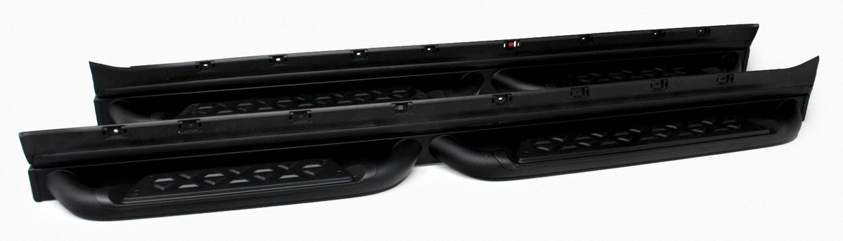 OEM Running Board Set For Hyundai Santa Cruz K5F37-AC000 | eBay