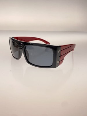 ELECTRIC Sunglasses -- BLACK BLK Men's CB4 | eBay