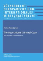 The International Criminal Court Florian Razesberger