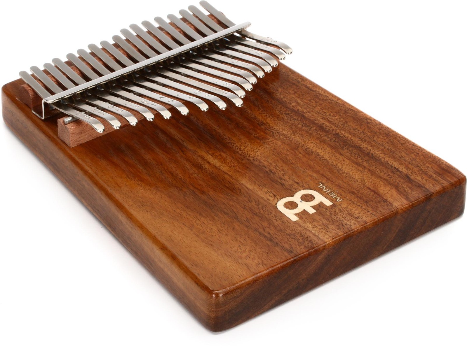 Meinl Sonic Energy Solid Kalimba - 17-Нота - Акация 11290₽