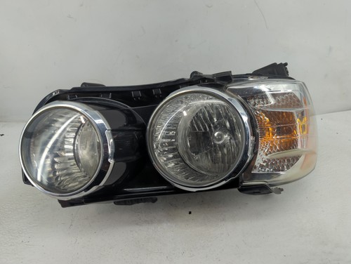 2012-2015 Chevrolet Sonic Passenger Right Oem Head Light Headlight Lamp LK1XX