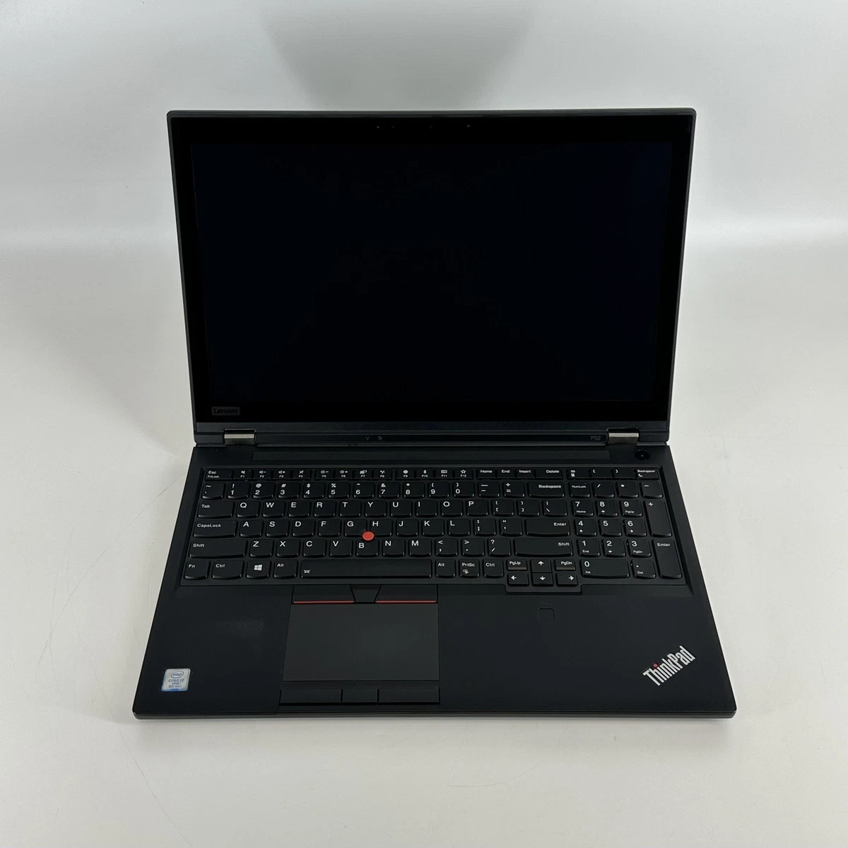 Lenovo 1TB SSD Intel Core i7 8th Gen. PC Laptops & Netbooks for