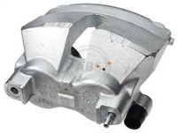A.B.S. 422811 Bremssattel Bremszange Vorne Links FüR Jeep