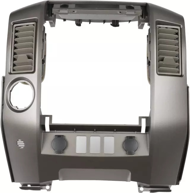 Nissan 682577S000 Center Bezel for sale online | eBay