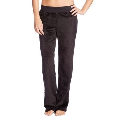 The North Face Sherpa wide Leg Lounge Pants pockets, soft, cozy