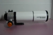 Astro Tech 70mm ED refractor