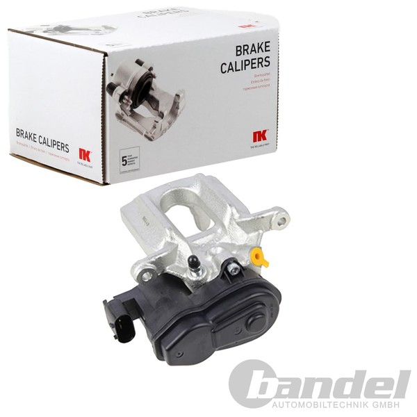 Nk Bremssattel Hinterachse Links Passend FÜR Bmw X3 X4 X5 X6 | 211589-image