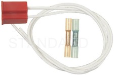 Standard Ignition Flasher Connector Hazard Warning Flasher Connector P N S 957