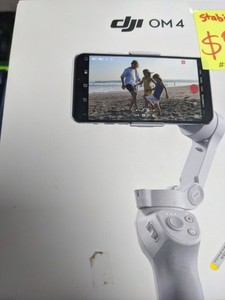 Dji Om4 | eBay