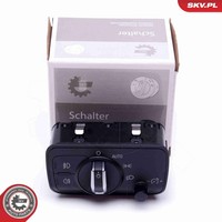 Esen SKV Schalter Hauptlicht 36SKV036 FüR Audi A3 8V1 8VK Tfsi TSI TDI Quattro