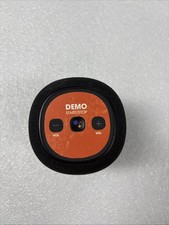 DEMO - JBL Link Music 360-Degree Compact Smart Speaker - Gray.(FOR PARTS OR NOT)