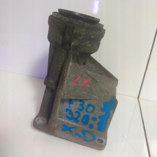 BMW F20 F21 Halterung für Antriebswelle 7601996 OE BMW TEIL Gebraucht Original