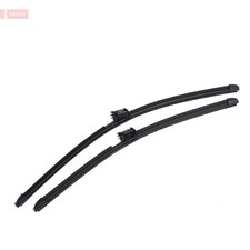 DENSO Wischblatt Scheibenwischer ClearJet Wiper Blade DF-449 für MERCEDES GLE