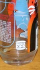 Vintage 1980 Star Wars Empire Strikes Back Darth Vader Burger King Coke Glass — photo 3