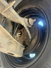 Tambour de frein Peugeot 406
