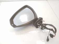 Retroviseur gauche (ou coque) Audi S3