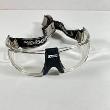 Leader Protective Safety Glasses with Adjustable Strap
