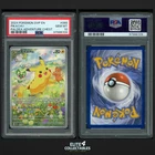 Pikachu 88  - PSA 10 (SV Promo)