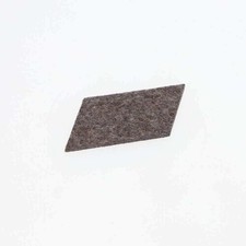 Classic Mini BUSH COLUMN LOWER FELT MINI GSV1127  1GN9