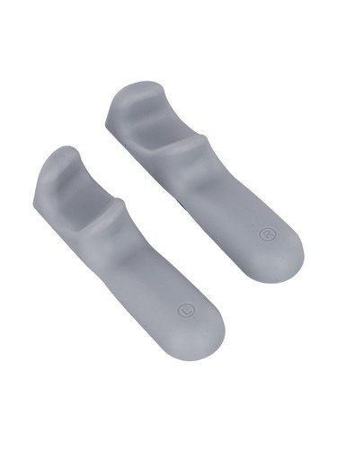 Contr?leur en silicone souple pour PUBG Gaming Ergonomique Design Fiable et