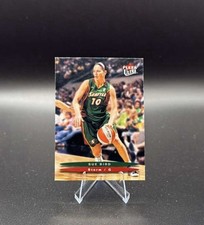 2003 Fleer Ultra WNBA - Sue Bird #1