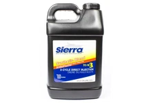 Sea Star Solutions Tcw-3 Direct Injct Oil 2.5 Gallon (118-9530-4)