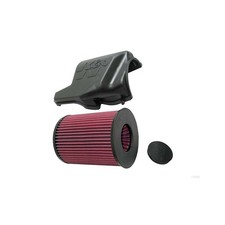 K&N Filters 57S-4000 Sports Air Filter System Fits Ford Kuga 2 C-Max 2 Van Volvo