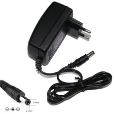Netzteil Netzgerät 9V 2A AC/DC 18W 2000mA Universal Adapter Steckernetzteil