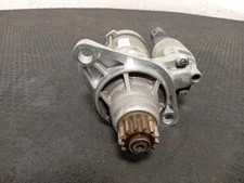SKODA KAROQ Starter Motor 2017-2025 1.5L DADA RDE2  