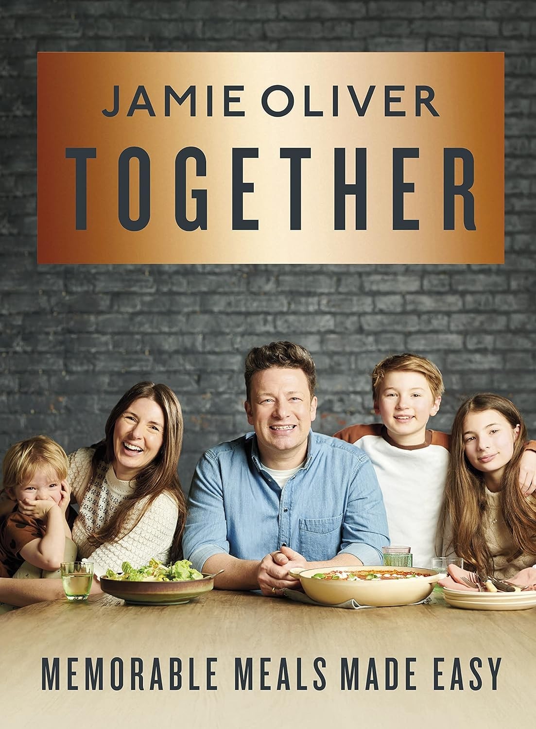Together: Memorable Meals Made Easy - Image 8