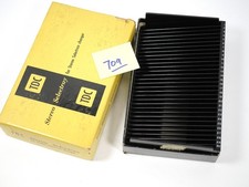 Selectron Tray Selectray for TDC Stereo Projector Realist slides w/box