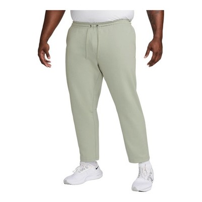Nike Dri-FIT UV Versatile Tapered Jogger Pants FZ5850-370 Green Size 4XLT,XXXXLT