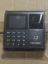 Fingerprint And RFID Card Door Access Control System Keypad Replacement.