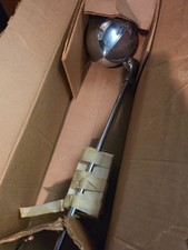 1930s 1940s 1950s Chevrolet Passenger Safety Spot Light Accessory Spotlight 1930s 1940s 1950s Chevrolet Passenger Safety Spot Light Accessory Spotlight