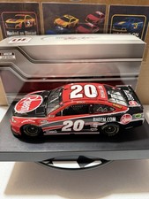 CHRISTOPHER BELL 20 RHEEM 2021 1/24 Nascar Diecast