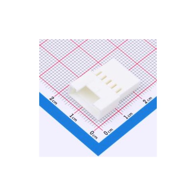 (10Stk.)TJC3B-H-5R P=2.5mm