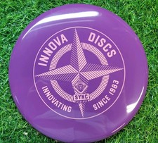 NEW Innova First Run Proto STAR Stamp SYNC 3/3/0/1 Disc Golf Putter Approach 