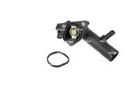 Thermostat KüHlmittel Easy Fit Nrf 725288 12V Mit GehäUse FüR Renault Clio 2 FC0