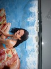 Intex Pool Swim Inflatable Pizza Slice Float For Beach or Swimming Pool Toy NEW — photo 5