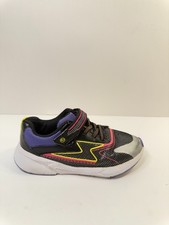 C43. Stride Rite Multicolor Sneakers-US 13 Toddlers