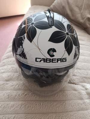 Jethelm Caberg Neuwertig Gr. XS
